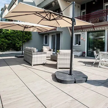 La Casa Inclinata Сasa de vacaciones Matera