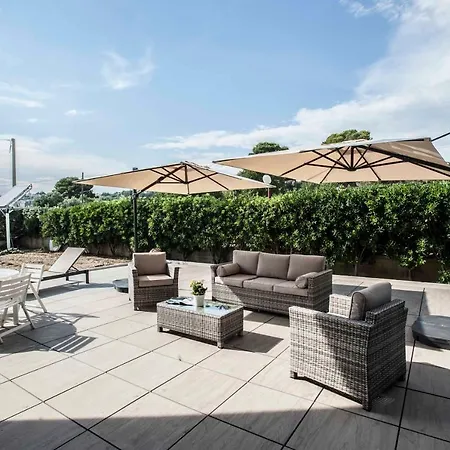 La Casa Inclinata Сasa de vacaciones *