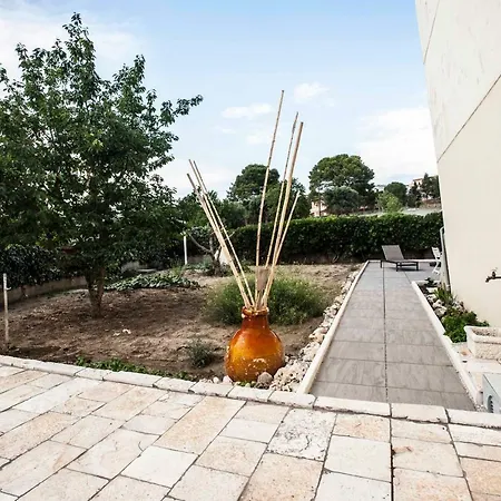 Сasa de vacaciones La Casa Inclinata