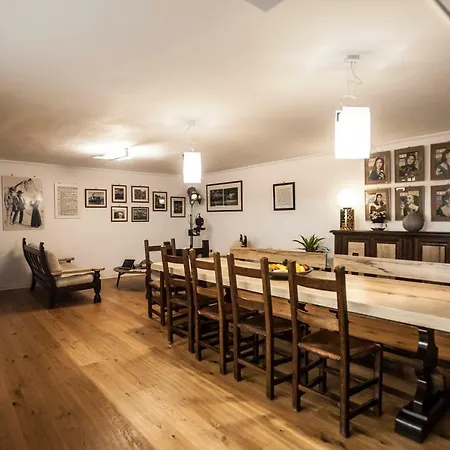 La Casa Inclinata