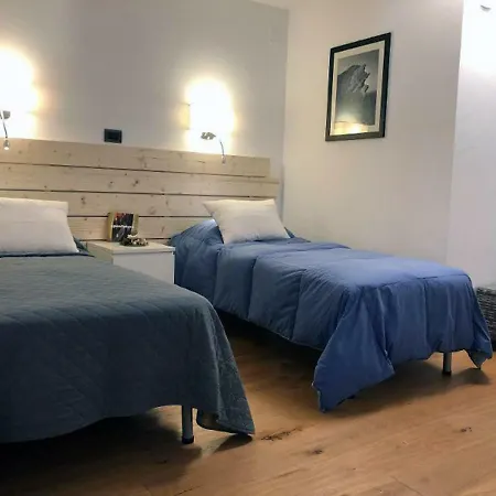 La Casa Inclinata 度假居 *