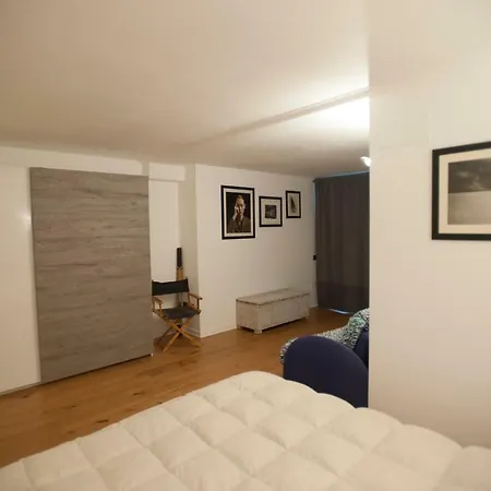 度假居 La Casa Inclinata