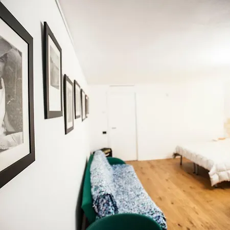 La Casa Inclinata * 马泰拉