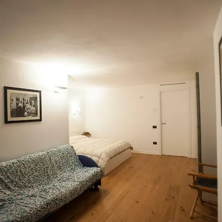 Сasa de vacaciones La Casa Inclinata