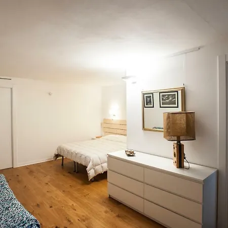 La Casa Inclinata * Matera