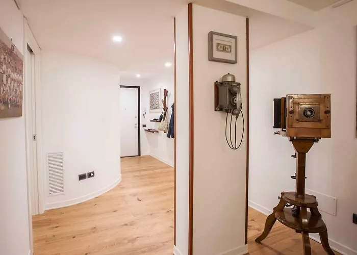 La Casa Inclinata Matera